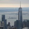 The World Trade Center Might Be Leaking